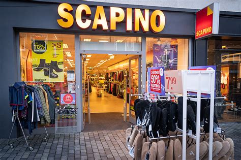 Scapino Reviews .